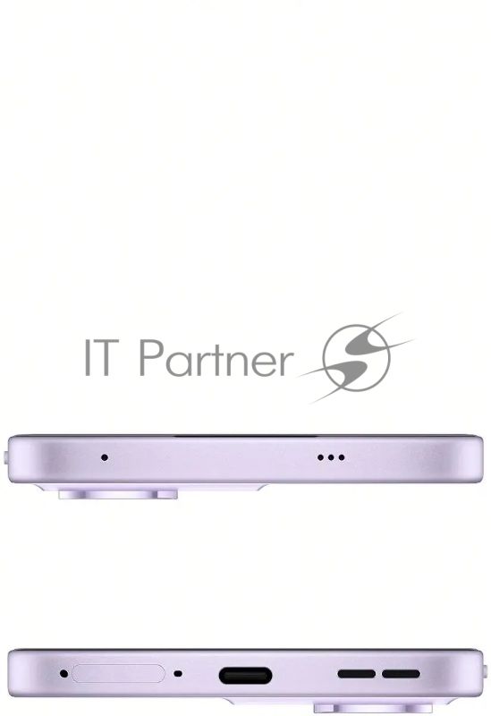 Смартфон Oppo Reno 13F 8/512Gb, фиолетовый