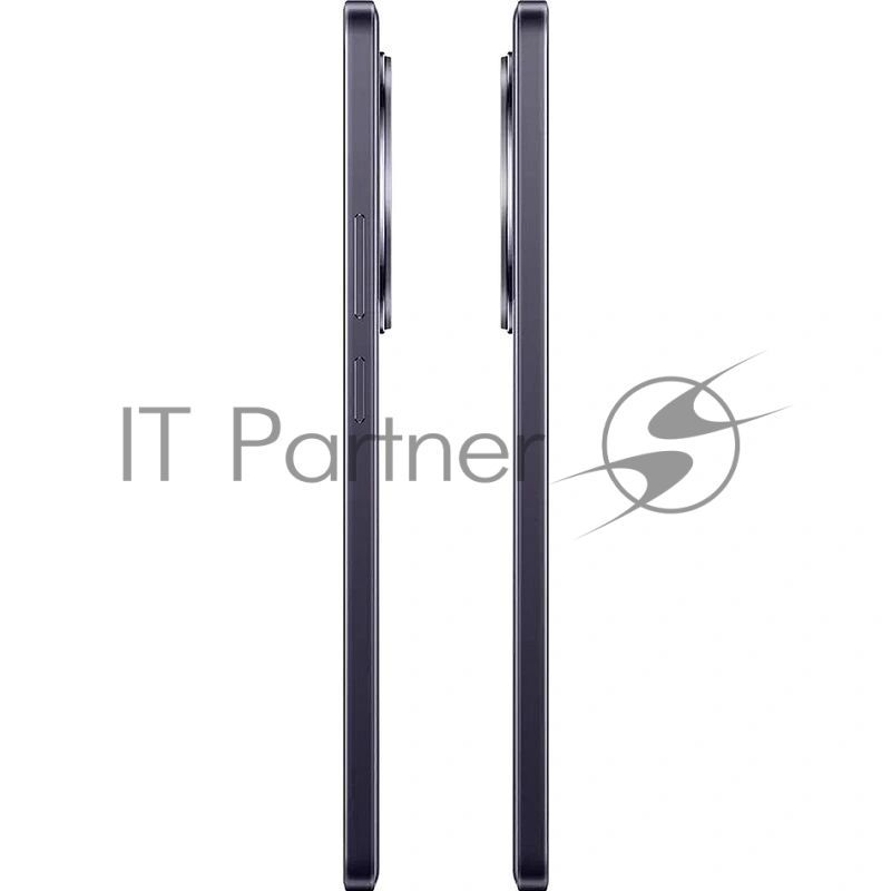 Смартфон Realme 13+ 5G, 8/256Gb, фиолетовый