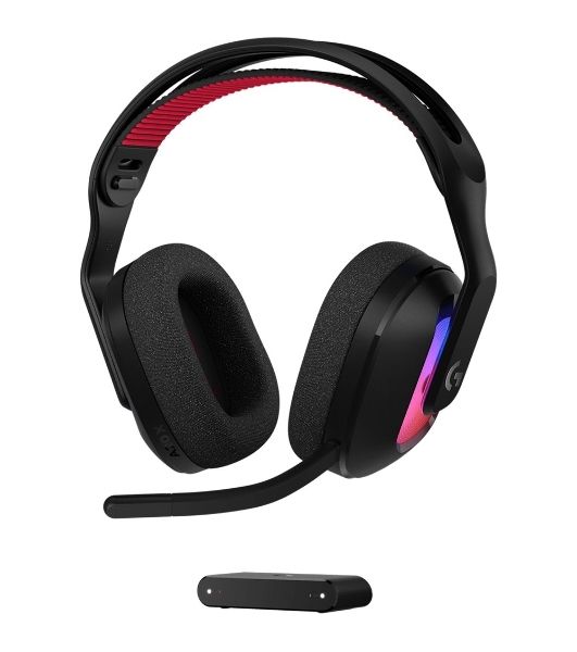 Гарнитура Logitech Wireless Gaming Headset A20 X - BLACK