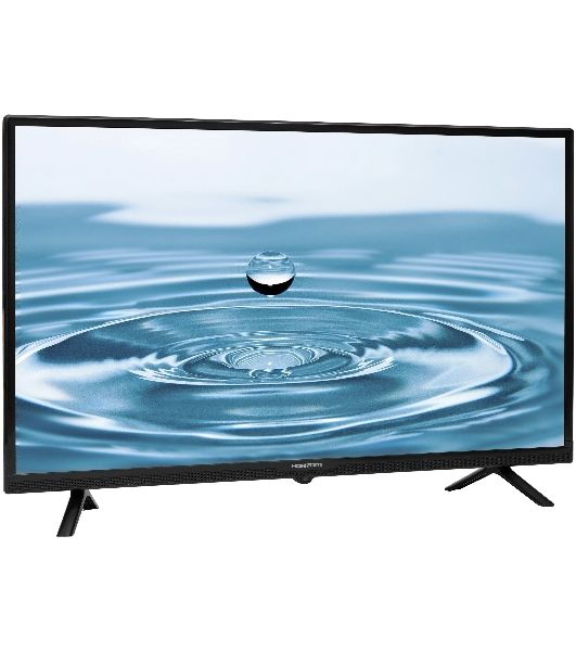 Телевизор Horizont 32" 32LE7052D черный LED FHD 60Hz Smart TV