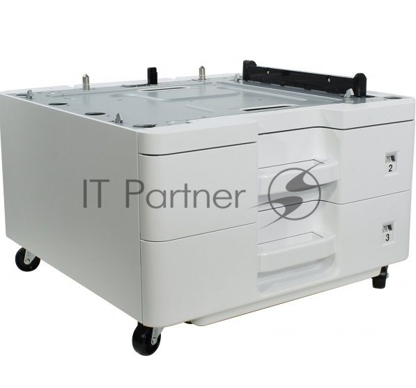 Лоток Kyocera PF-471 подачи (2х500л.) для M4125idn/M4132idn/FS-6025MFP/B, FS-6030MFP, FS-6525/6530MFP, FS-C8020/C8025MFP, FS-C8520MFP/FS-C8525MFP