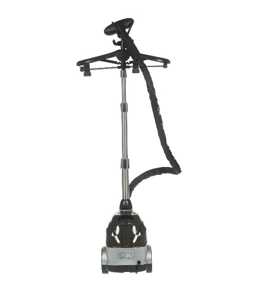 Отпариватель Grand Master GM-S205 Professional серебристый, 2300 Вт, 80 г/мин, 2500 мл