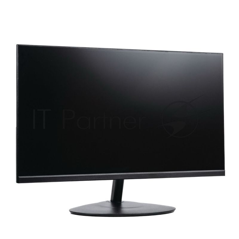 Монитор 21.5" Lime E215A VA 1920x1080, 75 Гц, 6.5 мс, 16:9, 250 кд/м², 1xHDMI, 1xVGA, черный