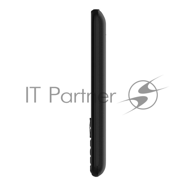 Мобильный телефон Maxvi B35 черный