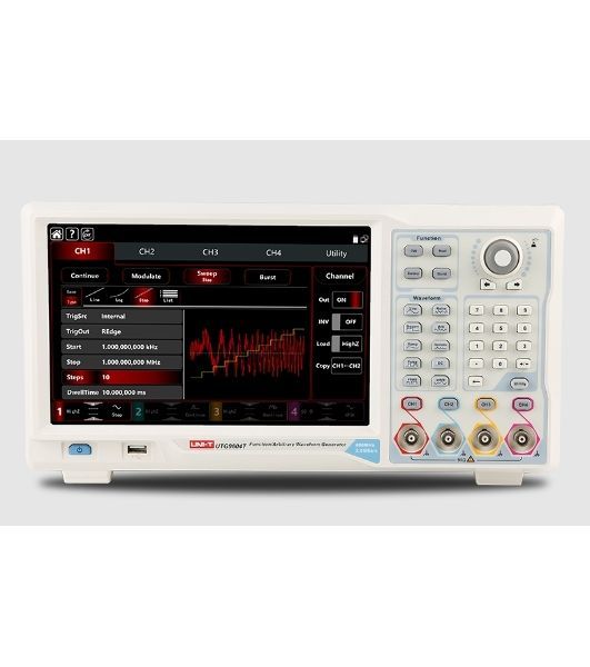 Генератор сигналов UNI-T UTG9354T