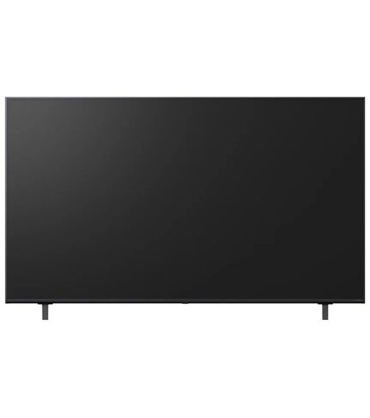 Телевизор LG 65" 65NANO80A6B/ARUG синяя сажа LED 4K UHD 60Hz Smart TV 2GB/8GB