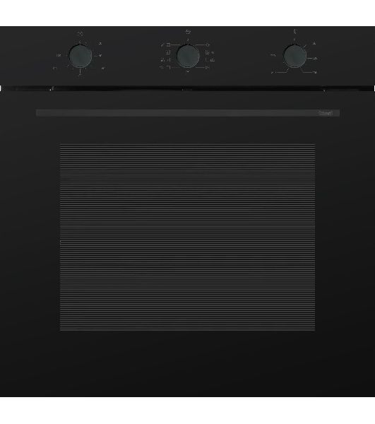 Духовой шкаф DeLonghi DEO 735 NB ROBERTA