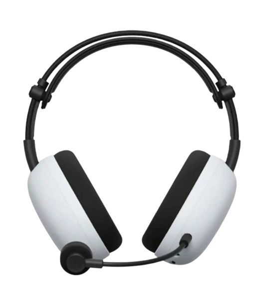 Наушники Sony WH-G910N/WZ белый