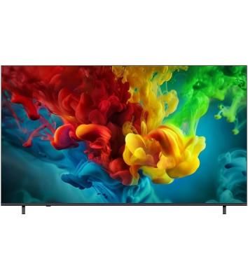Телевизор LG 85" 85QNED83B6A.ARUG черный титан Mini LED UHD 120Hz Smart TV webOS