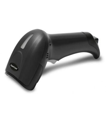 Сканер штрих-кода ручной Mertech 2310 2D имидж, проводной, 100 скан/сек, USB, черный