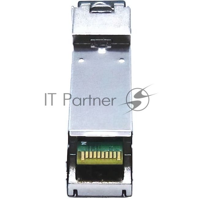 Модуль Osnovo SFP-S1SC12-G-1310-1550-I