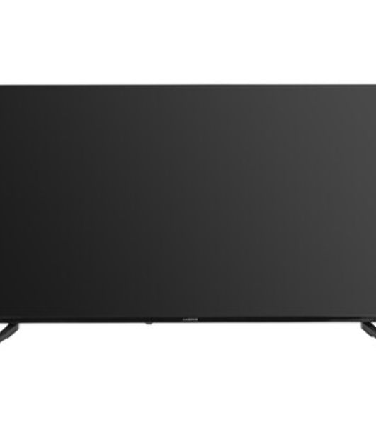 Телевизор Harper 50" 50Q695TS черный DLED UHD 60Hz Smart TV
