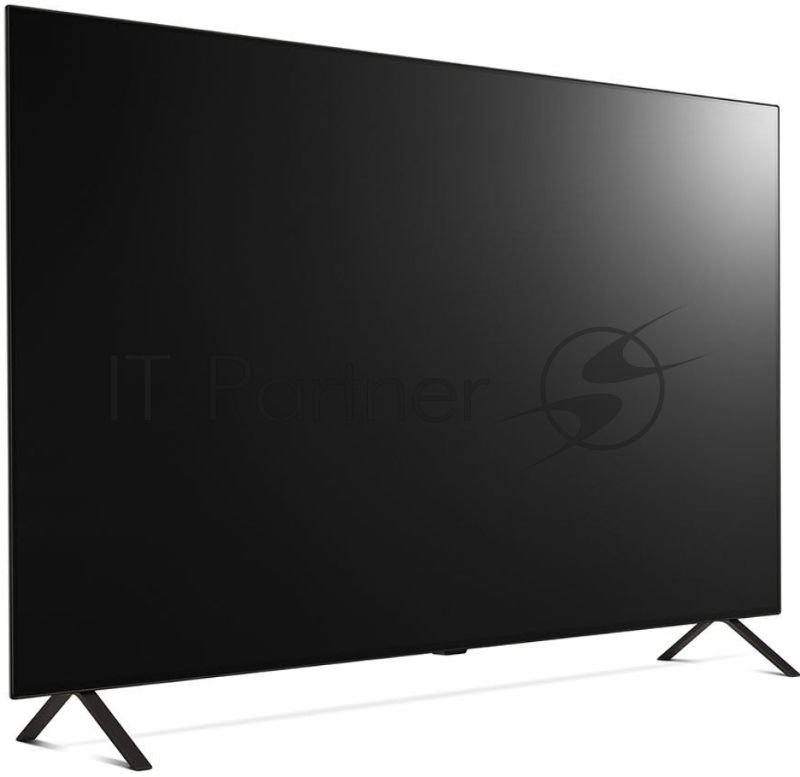 Телевизор LG 65" OLED65B4RLA.ARUB черный OLED UHD 120Hz WebOS
