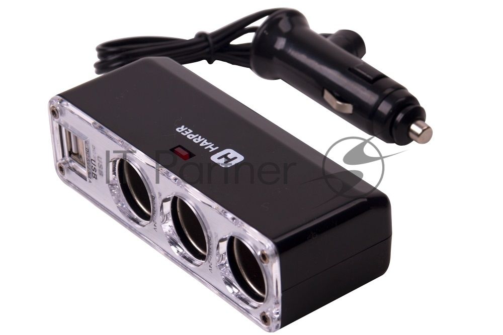 Разветвитель Harper DP-096