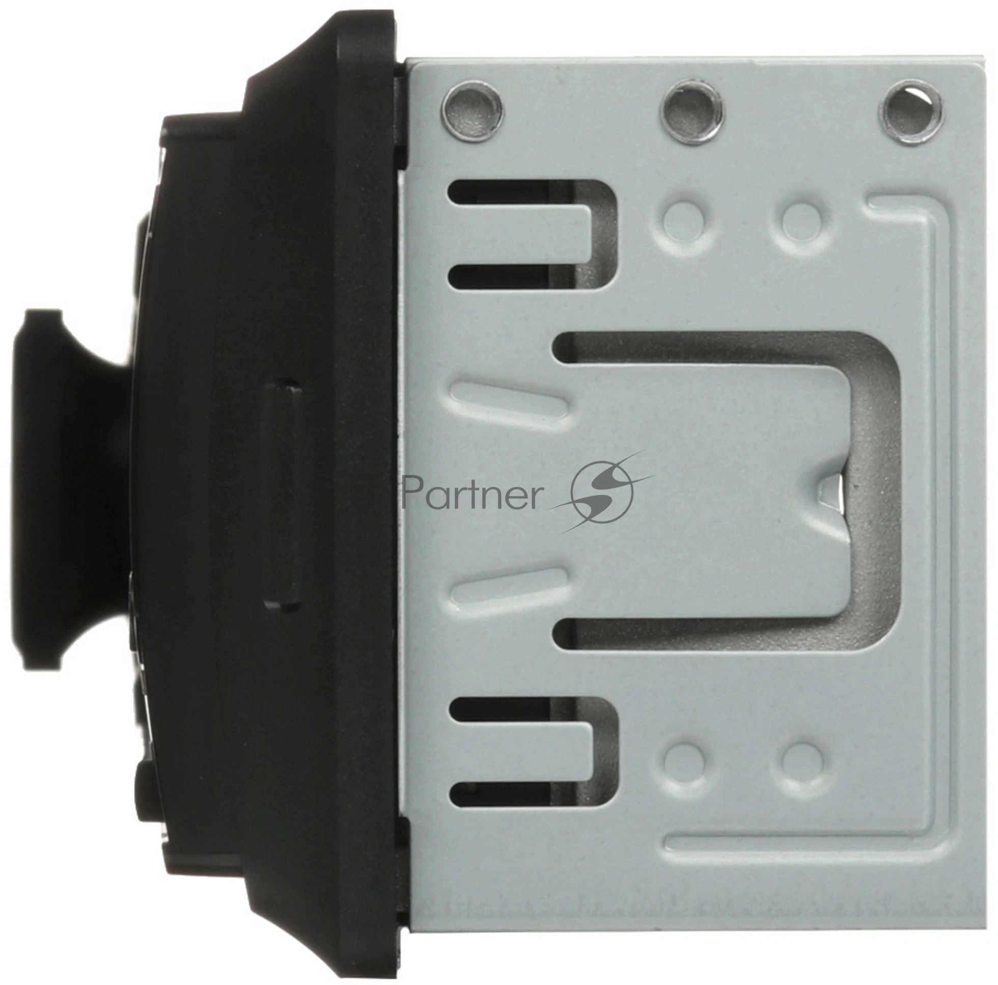 Автомагнитола Prology CMX-190, 1 DIN, Bluetooth, USB Type-A, AUX, пульт ДУ