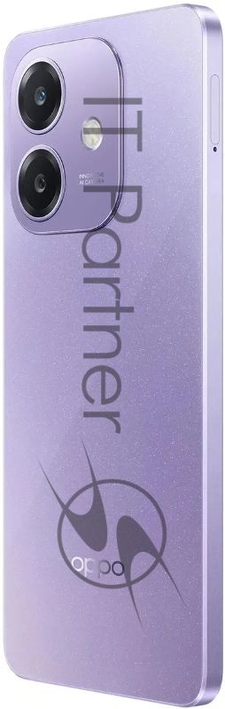 Смартфон Oppo A3, 6/256Gb, фиолетовый