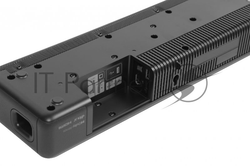 Саундбар Sony HT-A3000 3.1 250Вт черный