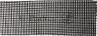 Шлифовальная сетка URAGAN абразивная, водостойкая № 320, 105х280мм, 5 листов [35555-320]