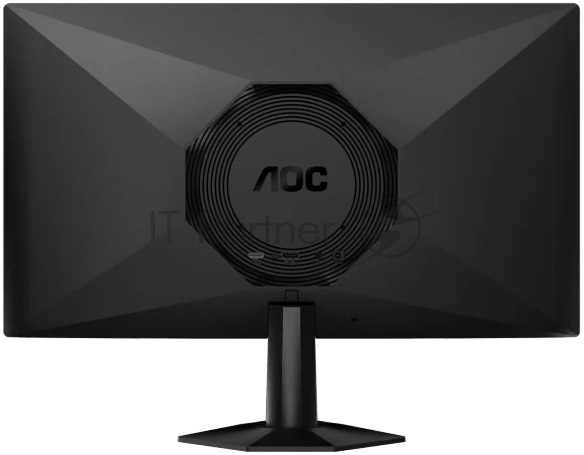 Монитор 24.5" AOC 25G50Z Fast IPS 1920x1080, 260 Гц, 1 мс, 16:9, 300 кд/м², HDMI, DisplayPort, HDR, Flicker Free, Low Blue Light, черный