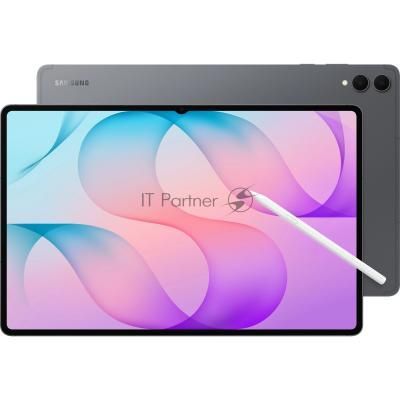 Планшет Samsung Galaxy Tab S12 Ultra Wi-Fi BSM-X940 14.6", 12Gb, 512Gb, Wi-Fi, Android 15 серый Планшет Samsung Galaxy Tab S12 Ultra Wi-Fi BSM-X940 14.6", 12Gb, 512Gb, Wi-Fi, Android 15 серый