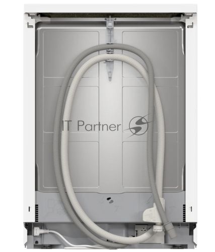 Посудомоечная машина Bosch SMS8ZDW86Q, белый, 60 см, 13 компл., сушка цеолитная, 40 дБ, класс A++