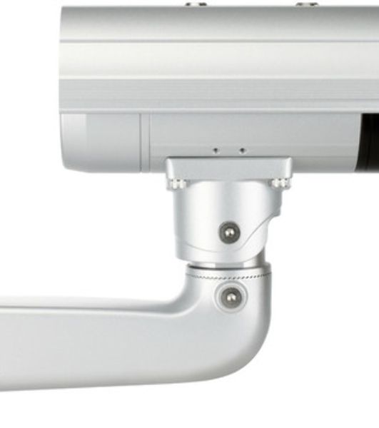Видеокамера IP D-Link DCS-7413 PROJ Внешняя сетевая 2 МП Full HD-камера с поддержкой PoE и ночной съемки
