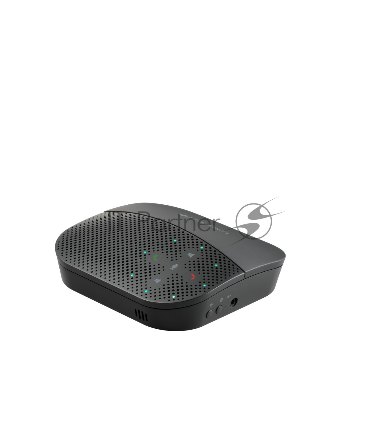 Колонки 980-000742Logitech Mobile Speakerphone P710e