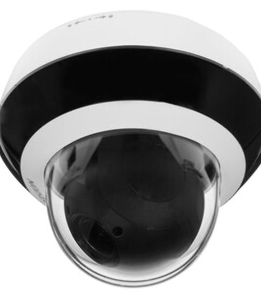 Видеокамера IP Hikvision DS-2DE2A404IW-DE3(C0)(S6)(C), 4Мп поворотная, ИК-подсветка, питание PoE