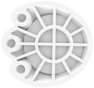 Антивибрационные подставки Holder GF-1