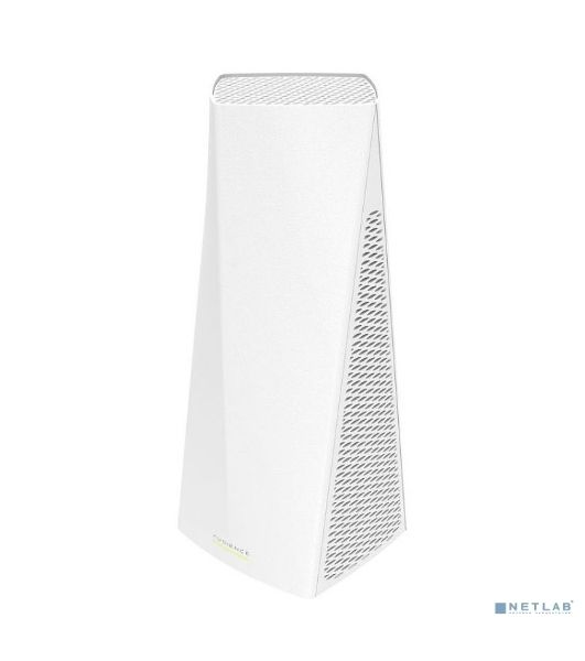 Точка доступа MikroTik Audience Mesh, 3 диапазона, 802.11ac(RBD25G-5HPacQD2HPnD)