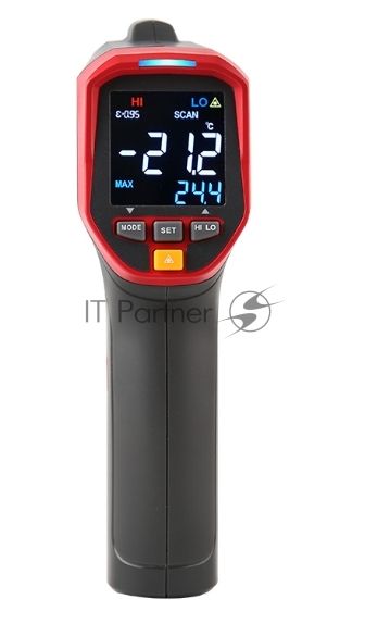Инфракрасный термометр UNI-T UT305S