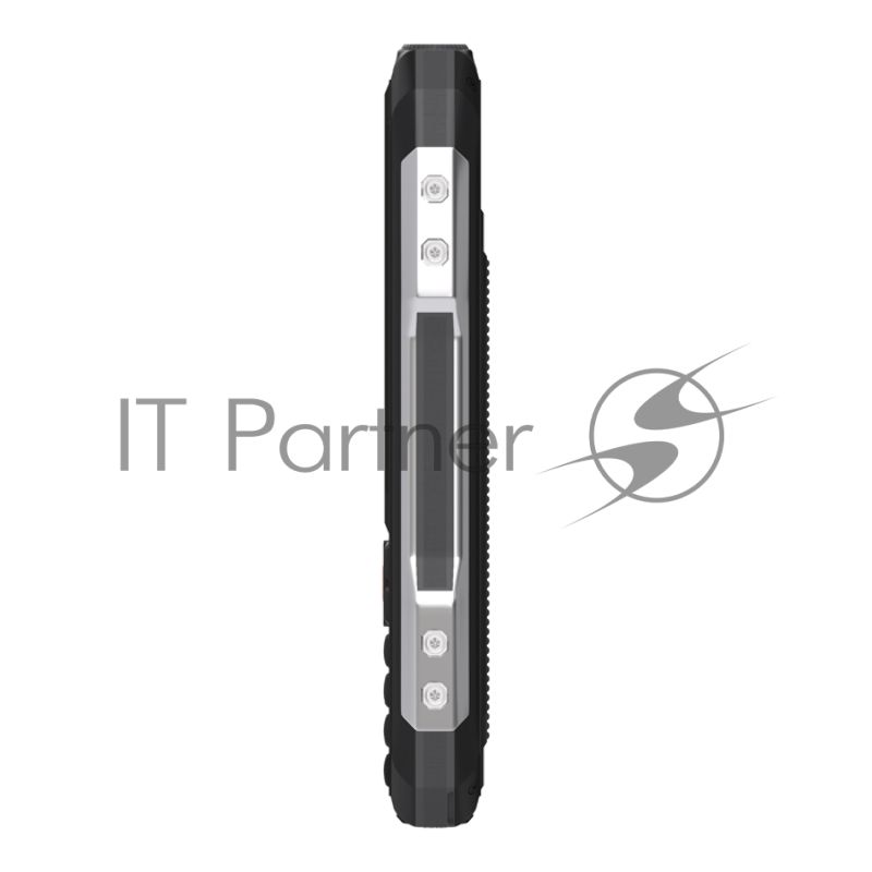 Мобильный телефон Maxvi T101 черный
