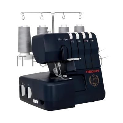 Оверлок Necchi NL12C