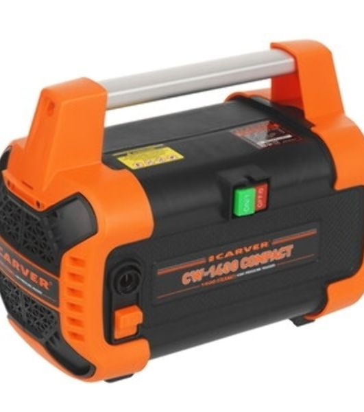Минимойка Carver CW-1400 COMPACT 1400Вт (01.023.00009)