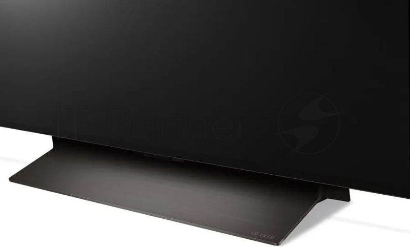 Телевизор LG 77" OLED77C4RLA коричневый OLED 4K UHD 120Hz WebOS