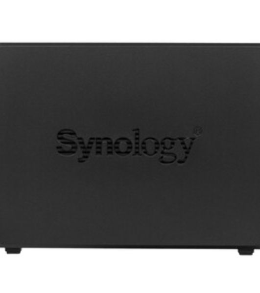 Сетевое хранилище Synology DiskStation DS425+ черный (Intel J4125/2Gb/4(3.5"/2.5"SATA/SSD) + 2 NVMe/RAID/1x1Gb/1x2.5Gb/2хUSB 3.2/no WIFI) (DS425+)