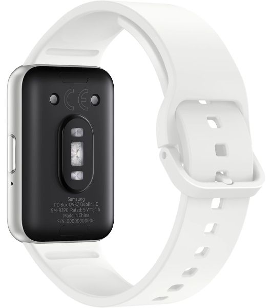 Фитнес-браслет Samsung Galaxy Fit3 SM-R390 Silver arabic