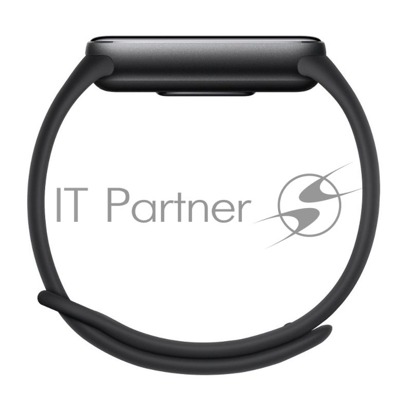 Фитнес-браслет Xiaomi Smart Band 10, 1.72" AMOLED, Bluetooth, IP68, черный