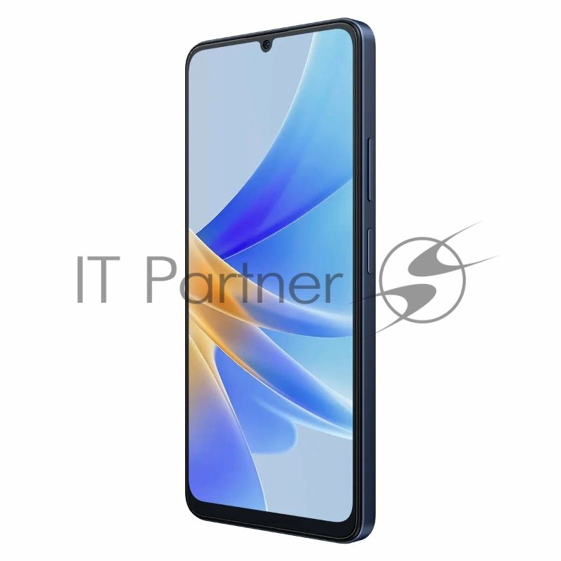 Смартфон OSCAL Modern 8, 8/128Gb, серый