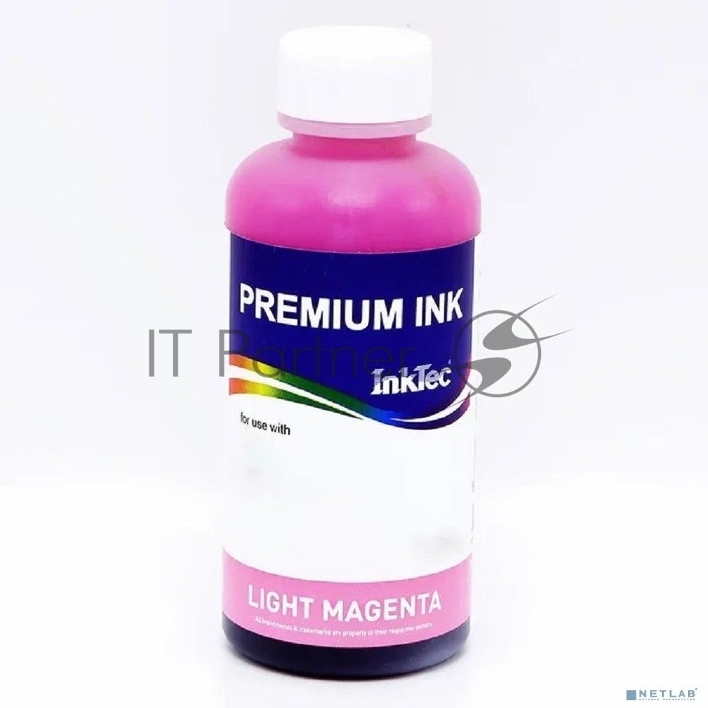 Чернила Epson R270, E0010 (InkTec) T0826, ML, 0,1л (оригинальная фасовка)