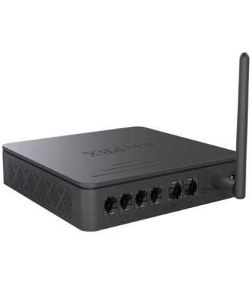 IP-АТС Yeastar S20, поддержка FXO, FXS, GSM, BRI, шт