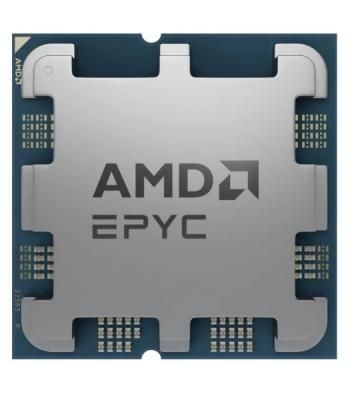 Процессор AMD EPYC 4564P AM5 4.5GHz OEM
