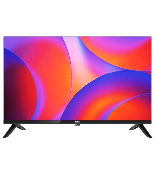Телевизор BBK 24" 24LEM-1032/TS2C (B) черный DLED HD 50Hz