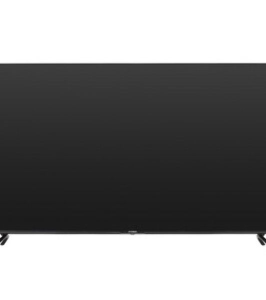 Телевизор Hyundai 55" H-LED55OBU7700 черный OLED UHD 120Hz Smart TV