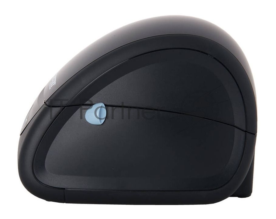 Принтер наклеек Mertech MPRINT LP80 EVA прямая термопечать, 203 dpi, 100 мм/сек, RS-232, USB, черный