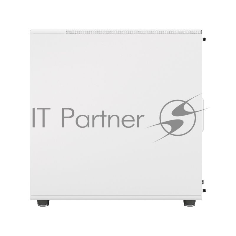 Компьютерный корпус без блока питания Fractal Design North XL, Full-Tower, 3x140мм, 2xUSB-A 3.2 + 1xUSB 3.2 Type-C E-ATX, ATX, mATX, mITX Wood panel, Chalk белый