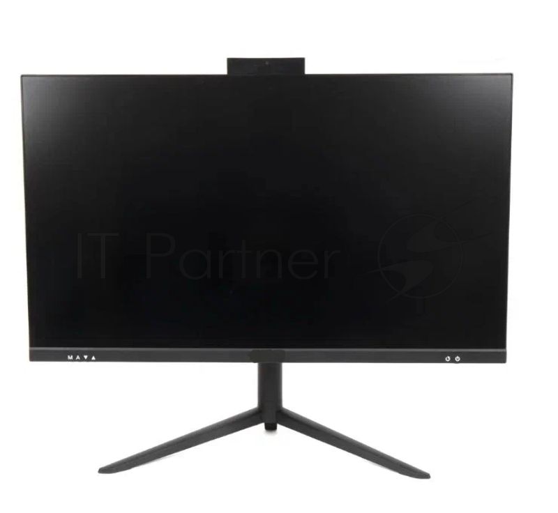 Платформа моноблока ABR Business PM270M-А, OEM, черный (OEM)