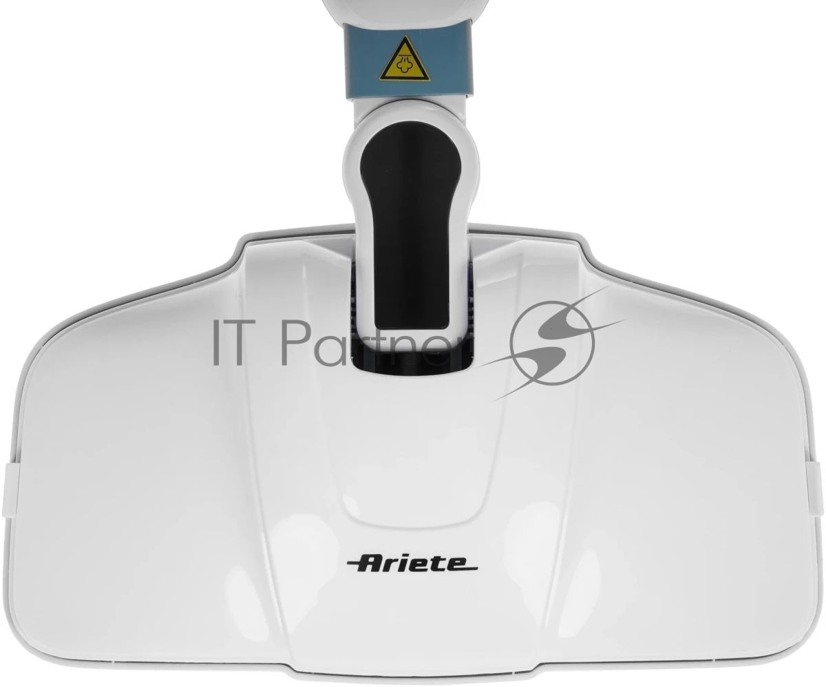 Паровая швабра Ariete 4175 Steam mop 10 в 1 белый, ручной, 1500 Вт, 40 г/мин, 350 мл