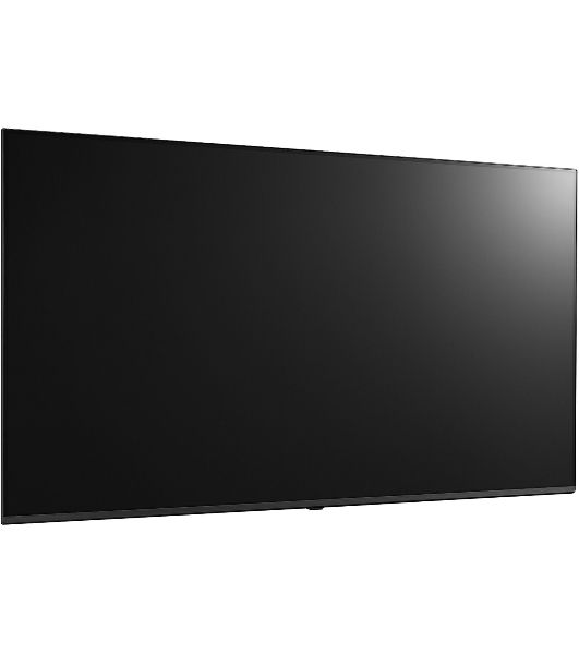 Телевизор LG 55" 55UM662H черный Hotel TV LED UHD 60Hz Smart TV WebOS