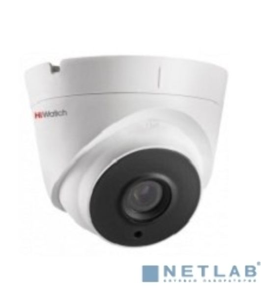 Видеокамера IP HiWatch DS-I403(C) (2.8 mm) 2.8-2.8мм цветная